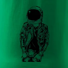 Astronaut Punkster Astronaut Punkster