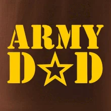 Army dad