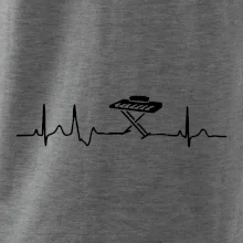 Piano ekg - prenosné Piano ekg - prenosné