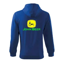 John Beer traktor John Beer traktor