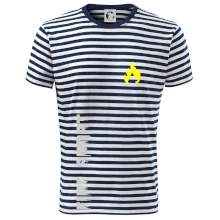 Hasiči - Váš názov - FLUO + Reflexná potlač Hasiči - Váš názov - FLUO + Reflexná potlač