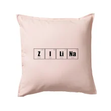 Periodická tabuľka Žilina