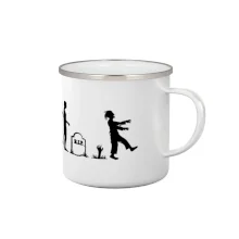 Evoluce Zombie (Hana-creative)