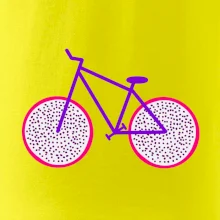 Bicykel dračie ovocie (Moňas)