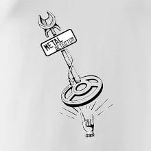 Metal detector rock Metal detector rock