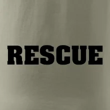 Rescue - Vaše meno Rescue - Vaše meno