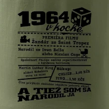 1964 v kocke