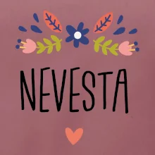 Nevesta folklór