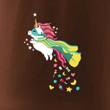 Sweet jednorožec (Pecka design)