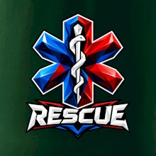 Rescue diamant