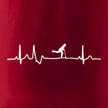EKG kolobežky EKG kolobežky