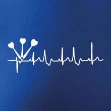 EKG šípky EKG šípky