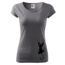 Mačka visiaca Mačka visiaca