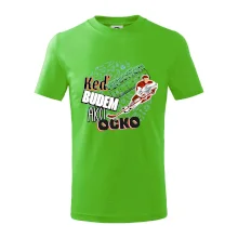 Keď vyrastiem budem ako ocko Hokej Keď vyrastiem budem ako ocko Hokej