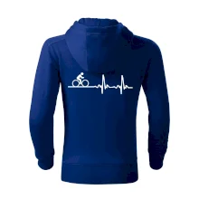 Cyklo ekg - bicykel Cyklo ekg - bicykel