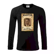 Wanted Fotka Wanted Fotka