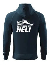 Eat Sleep Play With My Heli