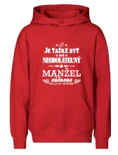 Neodolateľný manžel