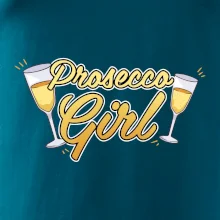 Prosecco Girl