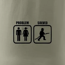 Problém hasič Problém hasič