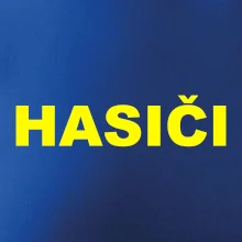 Hasiči názov samostatný Hasiči názov samostatný