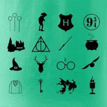 Harry ikonky Harry ikonky