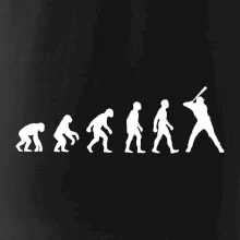 Evolúcia baseball pálkar náprah Evolúcia baseball pálkar náprah