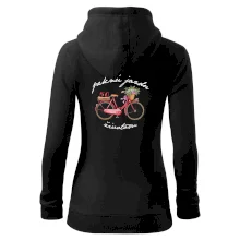 Peknú jazdu životom 50 Peknú jazdu životom 50