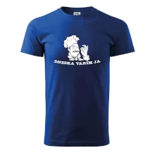 Dneska varím ja SK Dneska varím ja SK