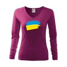 Ukrajina vlajka Ukrajina vlajka