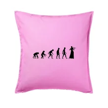 Evolúcia huslista / huslistka