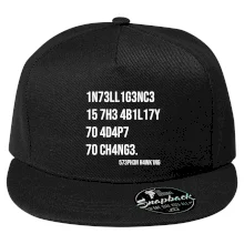 Test inteligencie - Stephen Hawking Test inteligencie - Stephen Hawking