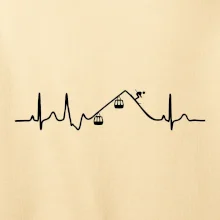 EKG lanovka EKG lanovka