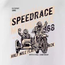 Speedrace