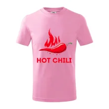 Hot Chili