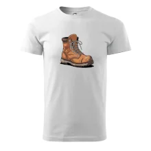 Turistická narodeninová topánka 70