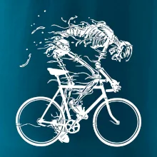 Gravel Bike - kostra