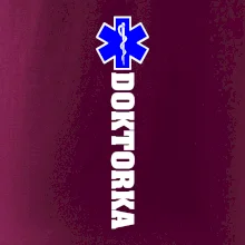 Hviezda života - doktorka