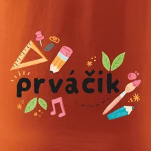 Prváčik - tlačiaci
