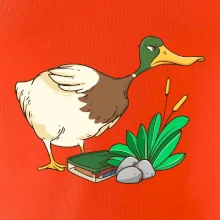 Geokáčer s keškou