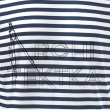 Architektka - výkres