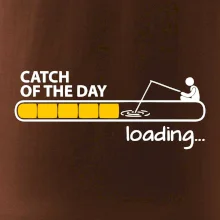 Rybárčenie - Catch of the day