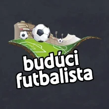 Budúci futbalista