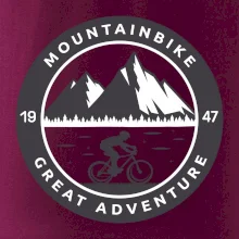 MTB logo a ročník