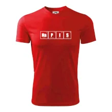 Vlastný nápis - periodická tabuľka Vlastný nápis - periodická tabuľka