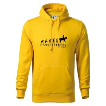 Evolúcia Ride horse Evolúcia Ride horse