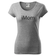 iMom iMom