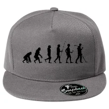Evolúcia detektor Evolúcia detektor
