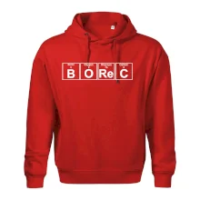 Borec - Periodická tabuľka Borec - Periodická tabuľka