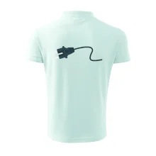 Párové triko - predlžovací kábel